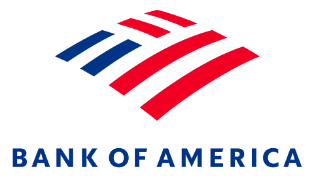 Bank of America logo