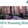 CHAPA Housing Briefs July 2020