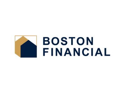 Bronze - Boston Financial