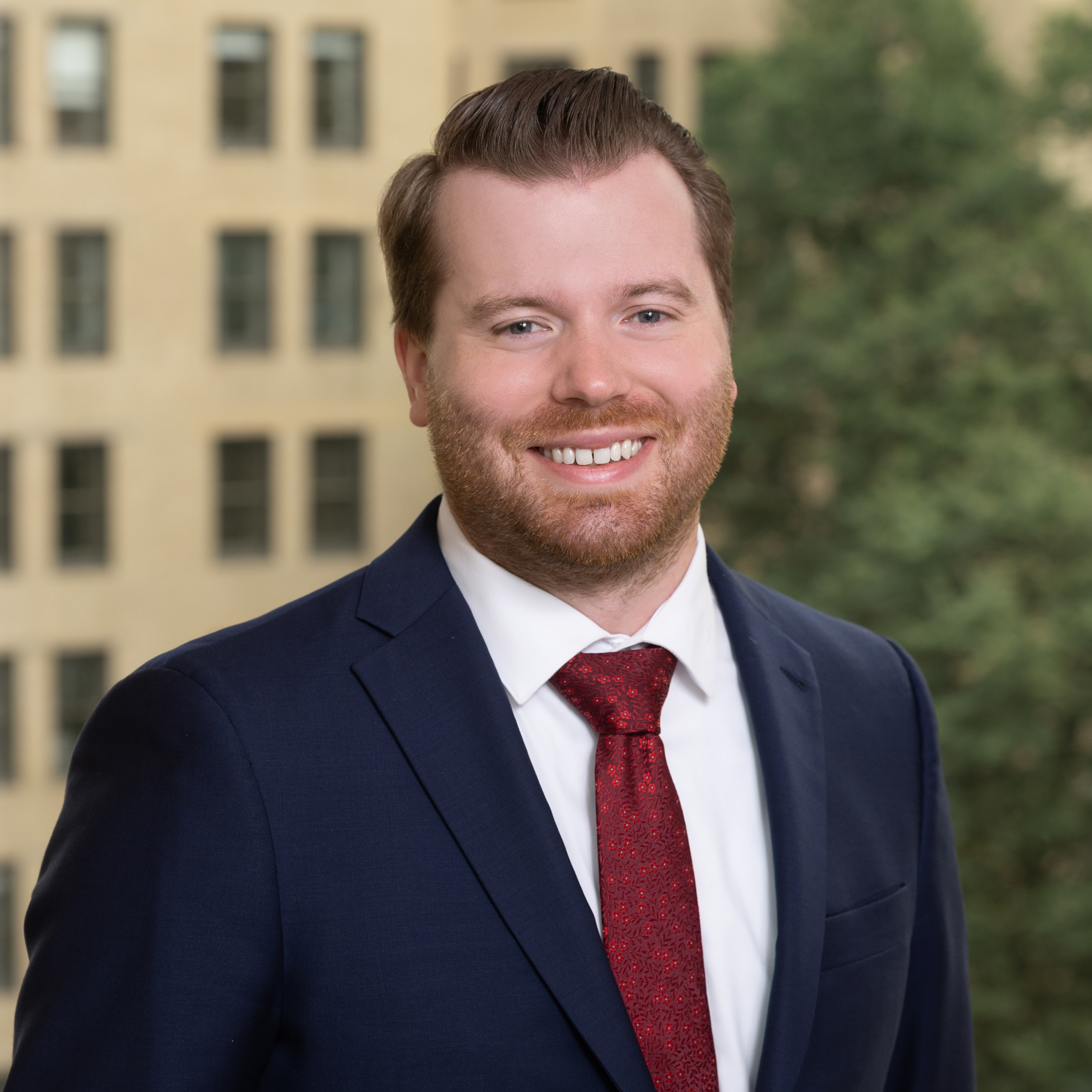 Jordan Stocker headshot