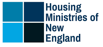 Housing Ministries of New England logo