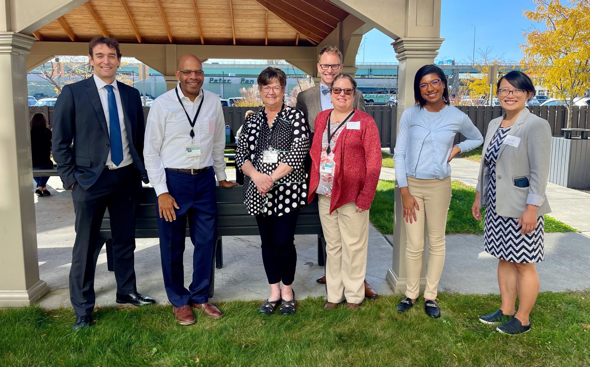 CHAPA Regional Meetings: Greater Boston (virtual)