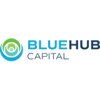 bluehub capital logo