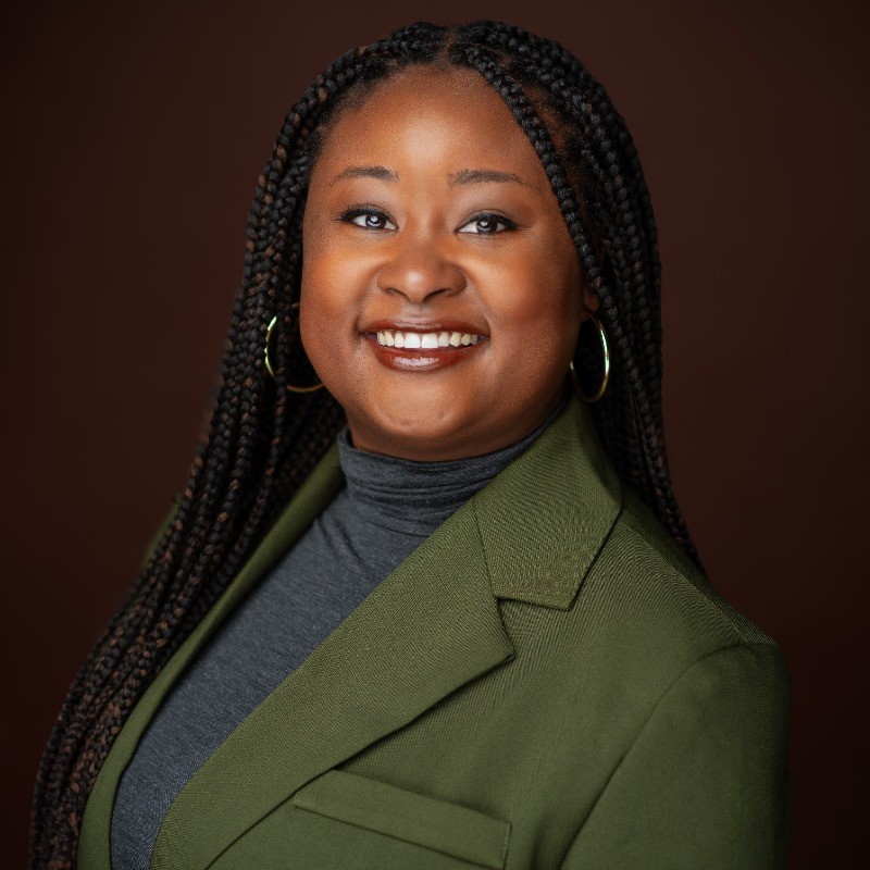 Courtney Brunson
