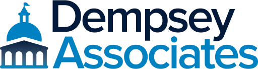 dempsey-associates-boston-lobbying-firm-logo Housing Ministries of New England logo