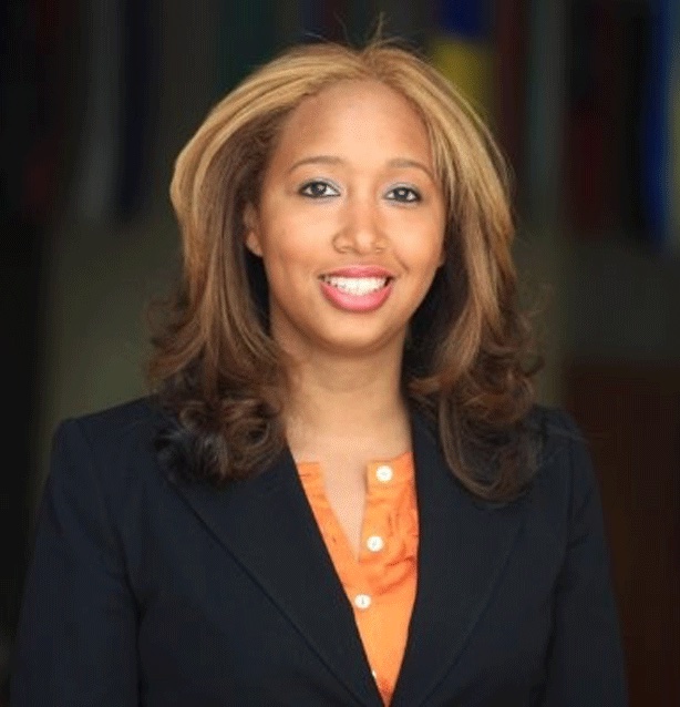 Gina Patterson
