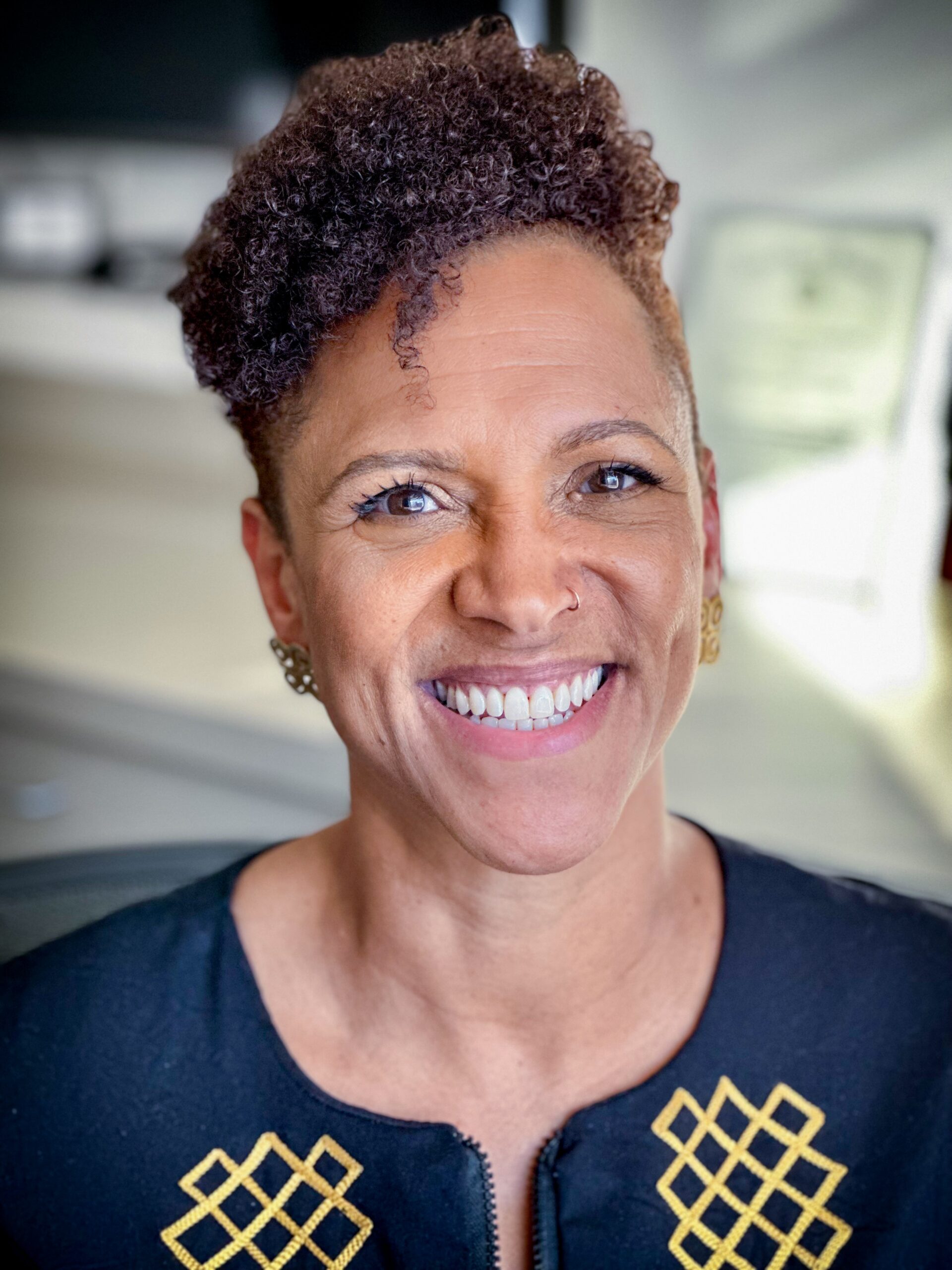 Leslie Reid
