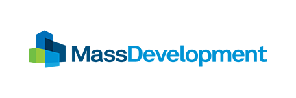 MassDevelopment logo