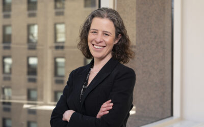 CHAPA’s CEO Rachel Heller to transition to Executive Director of Massachusetts Housing Partnership