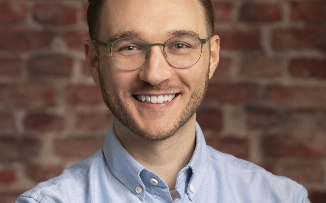 CHAPA Selects Eric Shupin as Next CEO