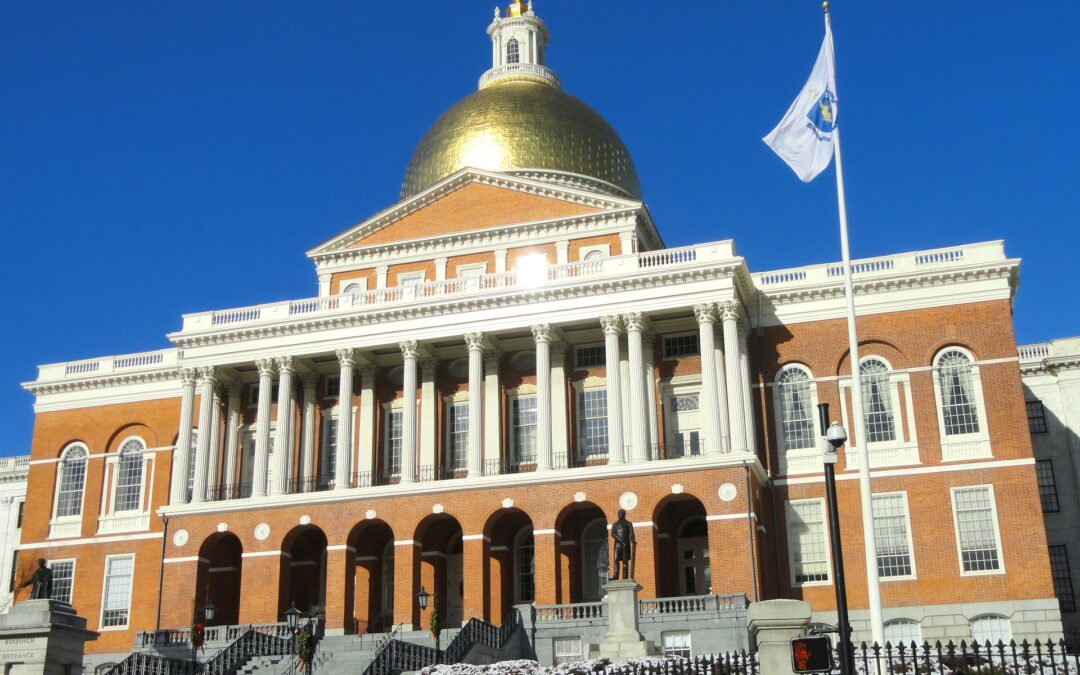 FY2027 House Budget Debate Recap